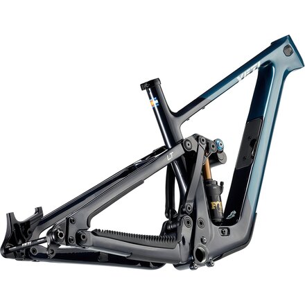 Yeti Cycles - LT Turq Mountain Bike Frame