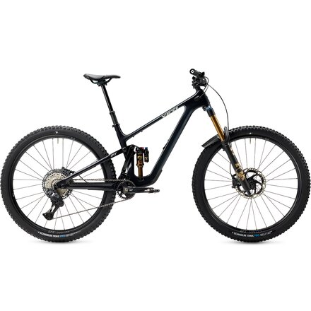 Yeti Cycles - MT XT Di2 Carbon Wheel Mountain Bike - Gunmetal