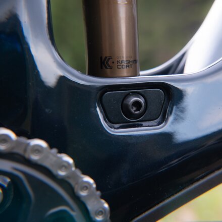 Yeti Cycles - MT XT Di2 Carbon Wheel Mountain Bike