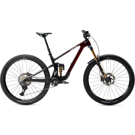 MT XT Di2 Mountain Bike