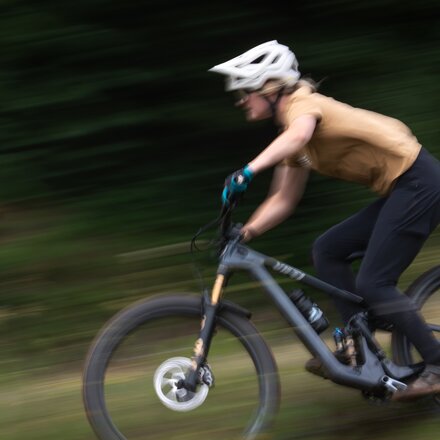 Yeti Cycles - MT 90/X0 Carbon Wheel Mountain Bike