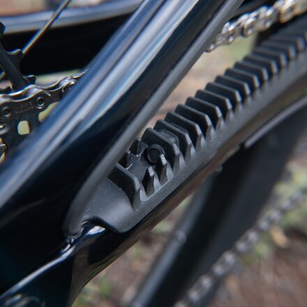 Yeti Cycles - MT 90/X0 Carbon Wheel Mountain Bike