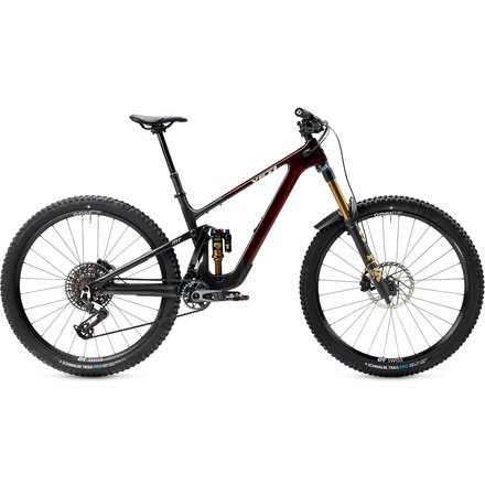 MT 90/X0 Mountain Bike
