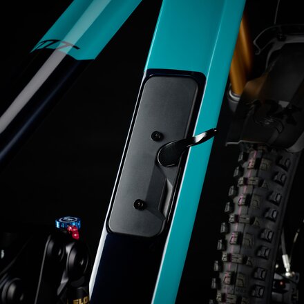 Yeti Cycles - MT XX Transmission Carbon Wheel Mountain Bike