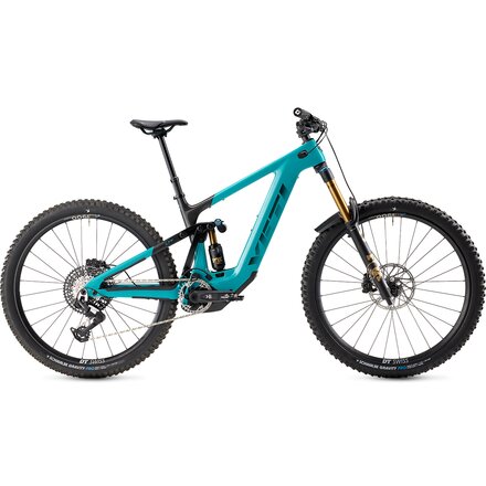 LTe Eagle 90 Transmission E-Bike