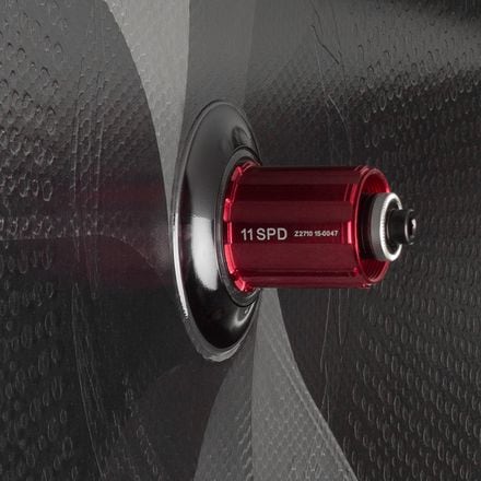 Zipp - Super-9 Disc Rear Carbon Clincher