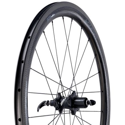 Zipp - 303 NSW Carbon Clincher Road Wheel