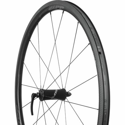 Zipp - 202 NSW Carbon Wheel - Clincher