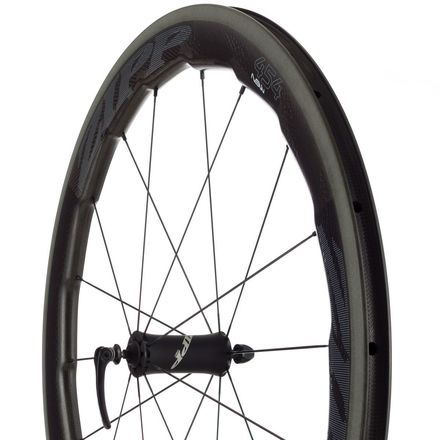 Zipp - 454 NSW Carbon Clincher Road Wheelset