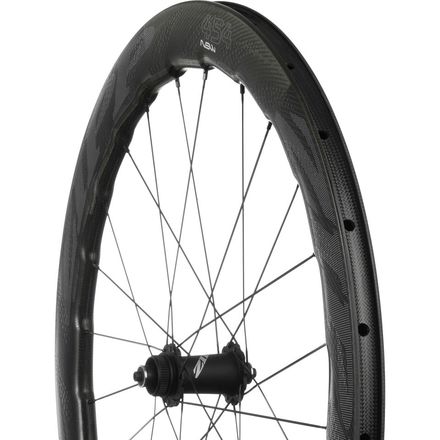 Zipp - 454 NSW Carbon Clincher Disc Brake Road Wheel