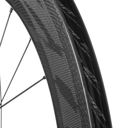 Zipp - 808 NSW Carbon Disc Brake Road Wheel - Tubeless