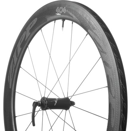 Zipp - 404 NSW Carbon Road Wheel - Tubeless