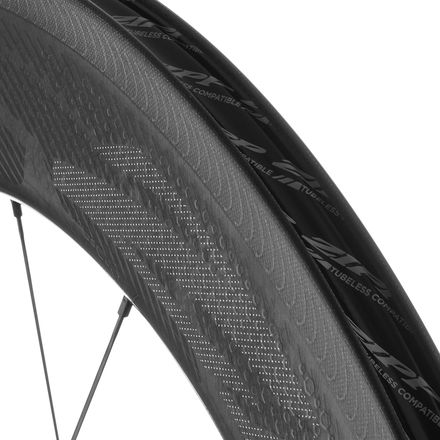Zipp - 808 NSW Carbon Road Wheel - Tubeless
