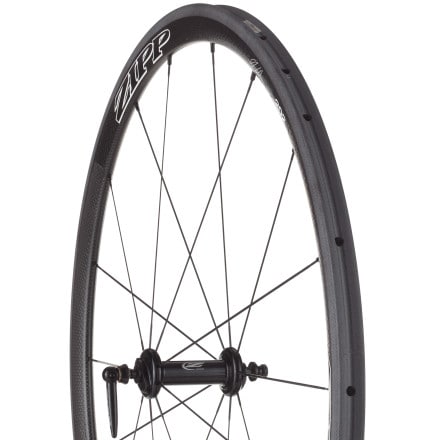 Zipp - 202 Carbon Road Wheel - Tubular - 2013