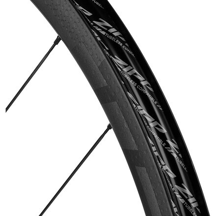 Zipp - 303 Firecrest Carbon Disc Brake Wheel - Tubeless