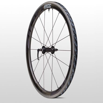 Zipp - 303 Firecrest Carbon Wheel - Tubeless