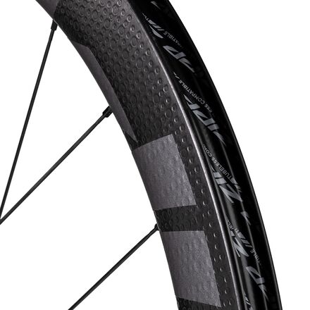 Zipp - 404 Firecrest Carbon Disc Brake Wheel - Tubeless - 2020