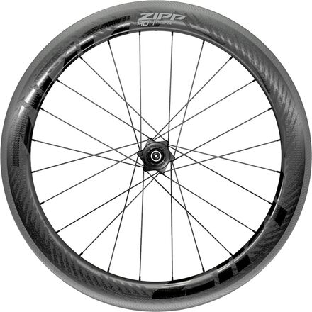 Zipp - 404 NSW Carbon Wheel - Tubeless - 2020