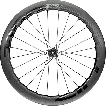 Zipp - 454 NSW Carbon Disc Brake Wheel - Tubeless - 2020