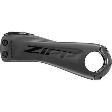 Zipp - SL Sprint Carbon A3 Stem - Black