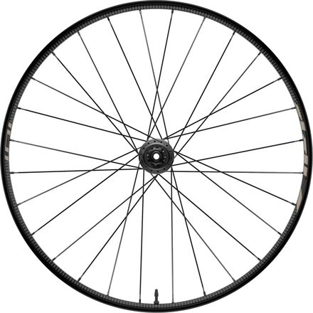 Zipp - 101 XPLR Carbon Wheel - Tubeless - Front, Kwiqsand