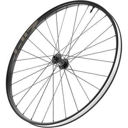 Zipp - 101 XPLR 700c Carbon Wheel - Tubeless