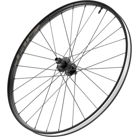 Zipp 101 XPLR 700c Carbon Wheel - Tubeless - Components