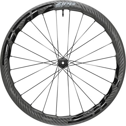 Zipp - 353 NSW Carbon Disc Brake Wheel - Tubeless