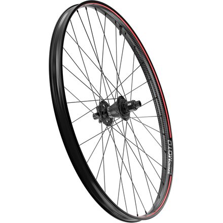 Zipp - 3ZERO MOTO 29in Carbon Boost Wheel