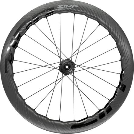 Zipp - 454 NSW Carbon Wheel - Tubeless - Rear