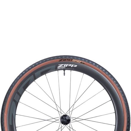 Zipp - G40 XPLR Tubeless Tire