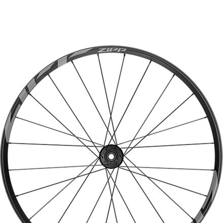 Zipp - 1ZERO HITOP S Carbon Wheel -29in - Silver
