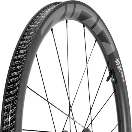 303 SW Carbon Centerlock Tubeless Wheel +Wheel Sensor