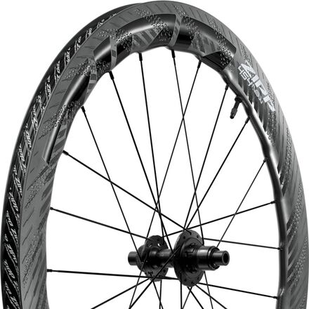 454 NSW Carbon Centerlock Tubeless Wheel - Ceramic Bearings