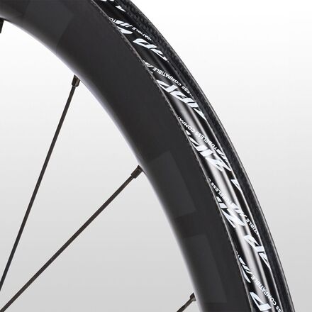 Zipp - 303 S Tubeless Wheelset + Free LTD GP5000 Tire