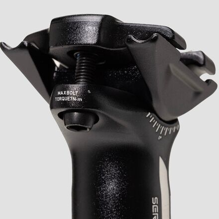 Zipp - Service Course Seatpost - No Packaging