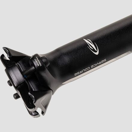 Zipp - Service Course Seatpost - No Packaging