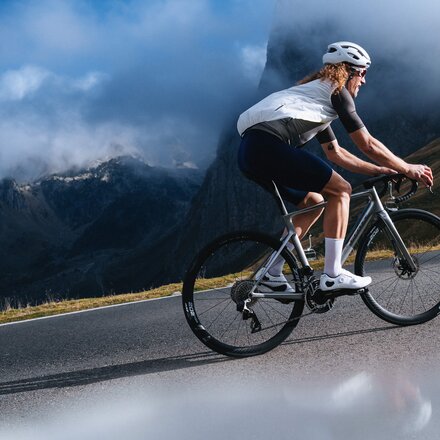 Zipp - 202 NSW Carbon Disc Brake Wheel - Tubeless