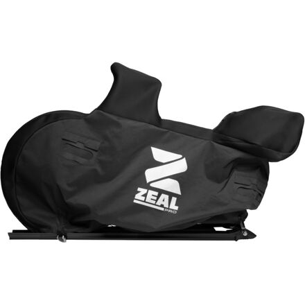 ZEAL Pro - Road, Tri, and CX Bike Cover