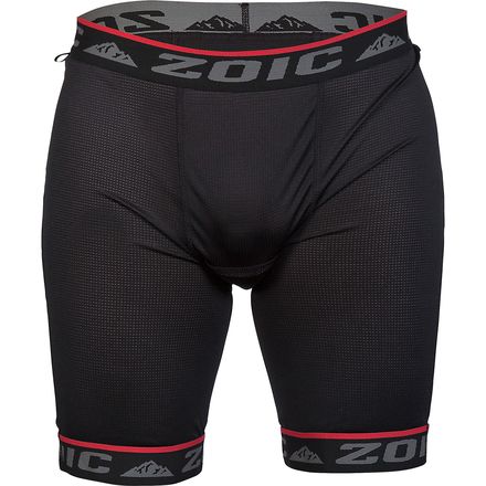 ZOIC - Essential Liner Shorts - Men's