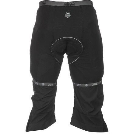 ZOIC - Hoodoo Shorts - Men's