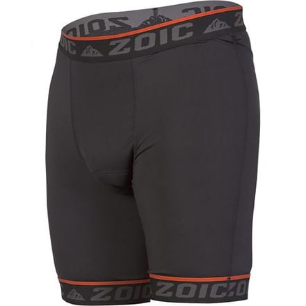ZOIC - Premium Liner Shorts - Men's