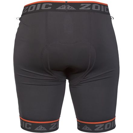 ZOIC - Premium Liner Shorts - Men's