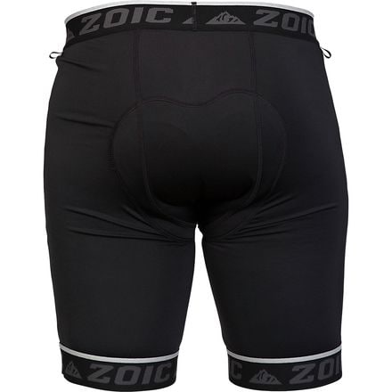 ZOIC - Ultra Liner Short - Men's