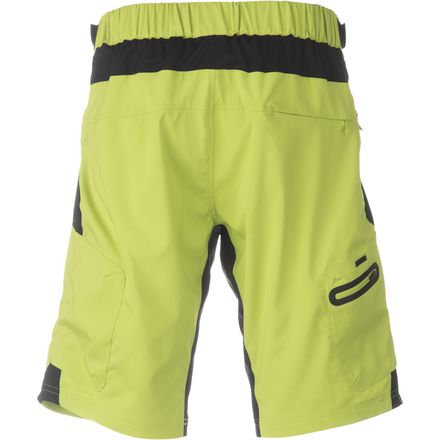 ZOIC - Ether Shorts + Essential Liner - Men's