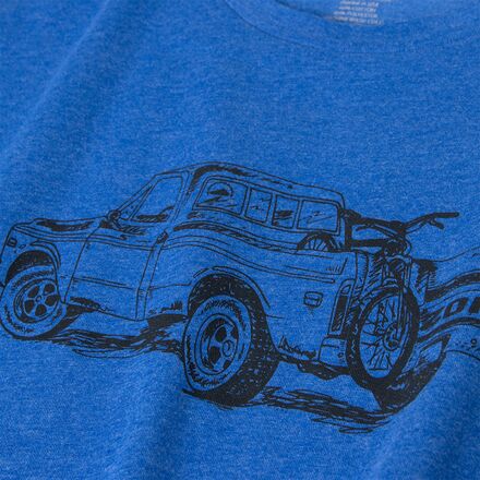 ZOIC - Truck Short-Sleeve T-Shirt - Men's