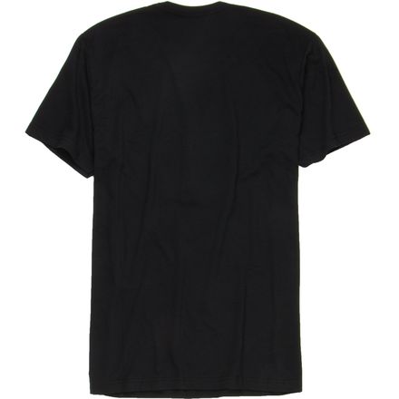 ZOIC - Ladder T-Shirt - Short-Sleeve - Men's