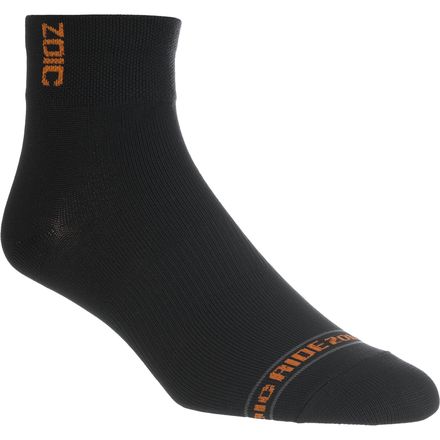 ZOIC - Short Socks