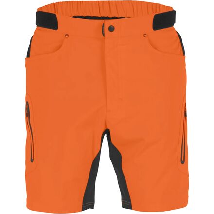 Ether 9 Short + Essential Liner - Men's