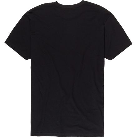 ZOIC - Stacked T-Shirt - Short-Sleeve - Men's